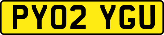 PY02YGU