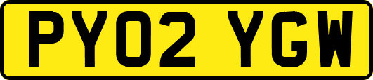 PY02YGW