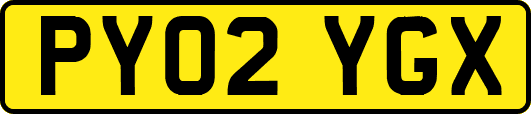 PY02YGX