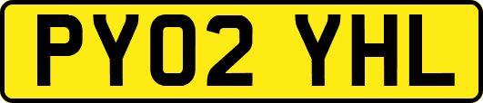 PY02YHL