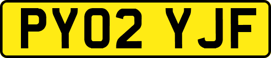 PY02YJF