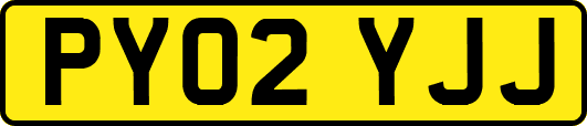 PY02YJJ