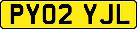PY02YJL