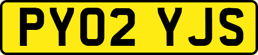 PY02YJS