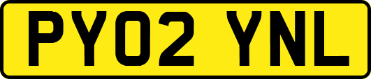 PY02YNL