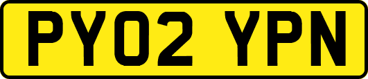 PY02YPN