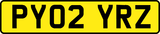 PY02YRZ