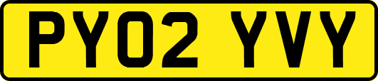 PY02YVY