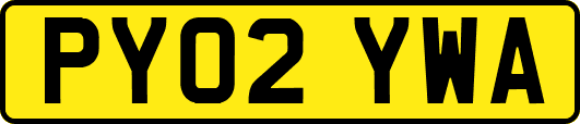 PY02YWA