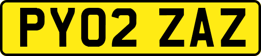 PY02ZAZ