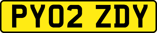 PY02ZDY