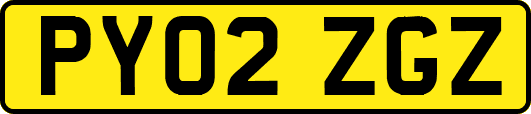 PY02ZGZ