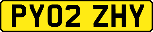 PY02ZHY