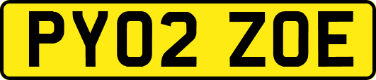 PY02ZOE