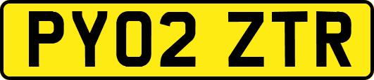 PY02ZTR