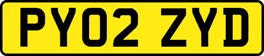 PY02ZYD