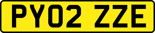 PY02ZZE