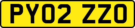 PY02ZZO