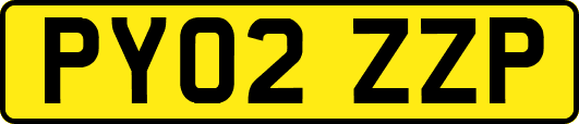 PY02ZZP