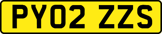 PY02ZZS