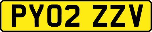 PY02ZZV