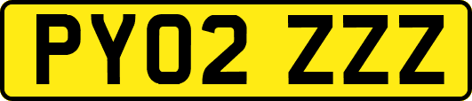 PY02ZZZ