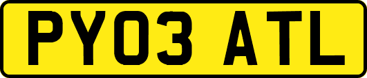 PY03ATL