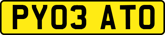 PY03ATO