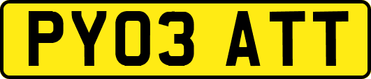 PY03ATT