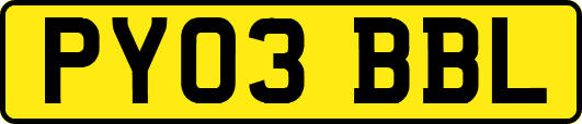 PY03BBL