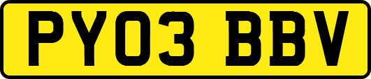 PY03BBV