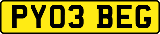 PY03BEG