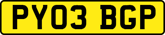 PY03BGP