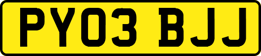 PY03BJJ