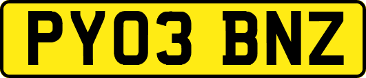 PY03BNZ
