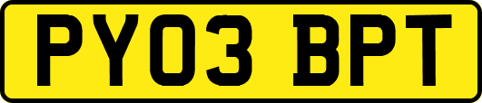 PY03BPT