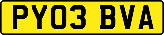 PY03BVA