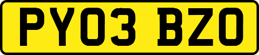 PY03BZO