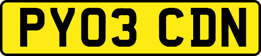 PY03CDN