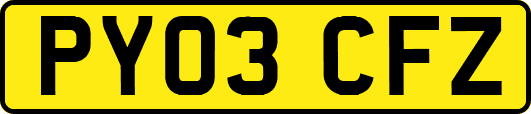 PY03CFZ