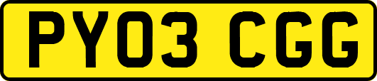 PY03CGG