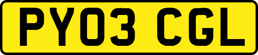 PY03CGL