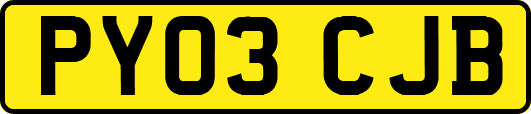 PY03CJB