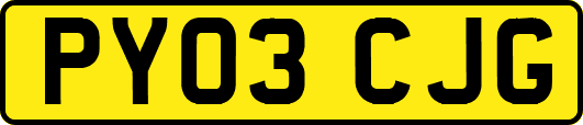PY03CJG