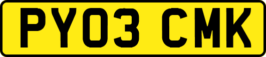 PY03CMK
