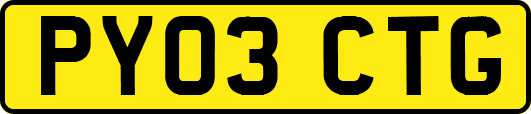 PY03CTG