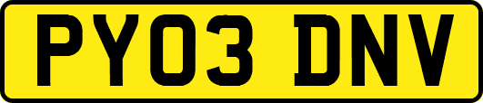 PY03DNV