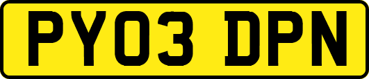 PY03DPN