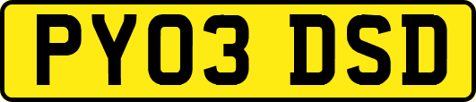 PY03DSD