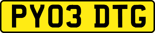 PY03DTG